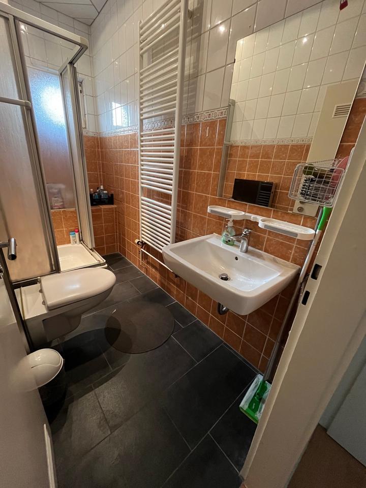 Thumbnail-Attraktive -2-Zimmer-City-Wohnung in Hannover