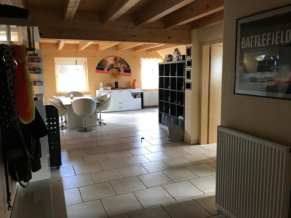 Thumbnail-Wohnung im Stadtzentrum Homberg Ohm zu vermieten