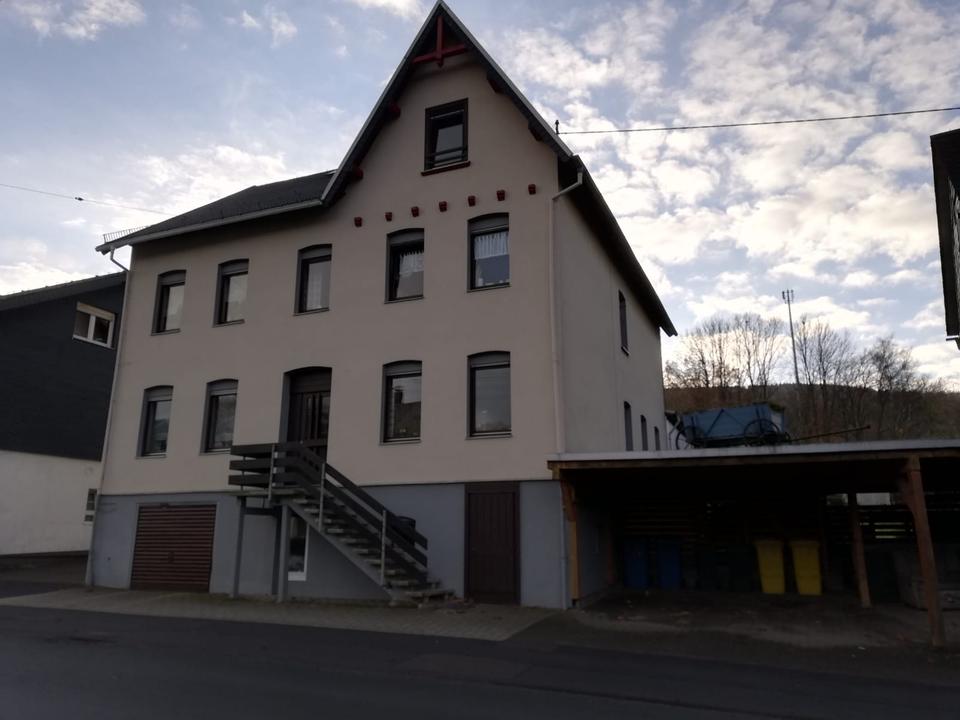 Thumbnail-4-ZKB - Wohnung in 57290 Neunkirchen-Zeppenfeld zu vermieten