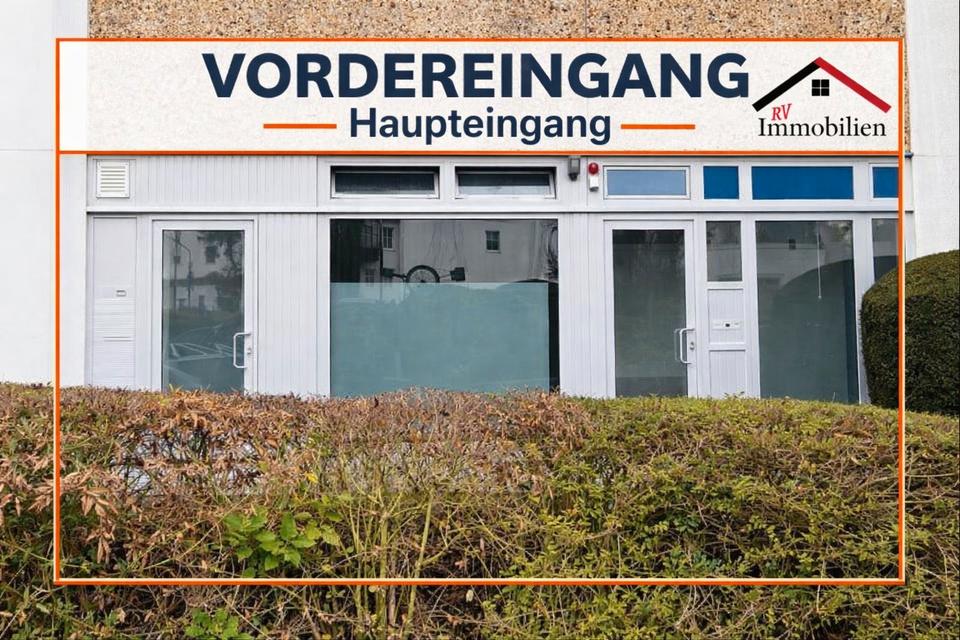 Thumbnail-2 in 1: Wohnen + Gewerbe | 205 m² | Tiefgarage