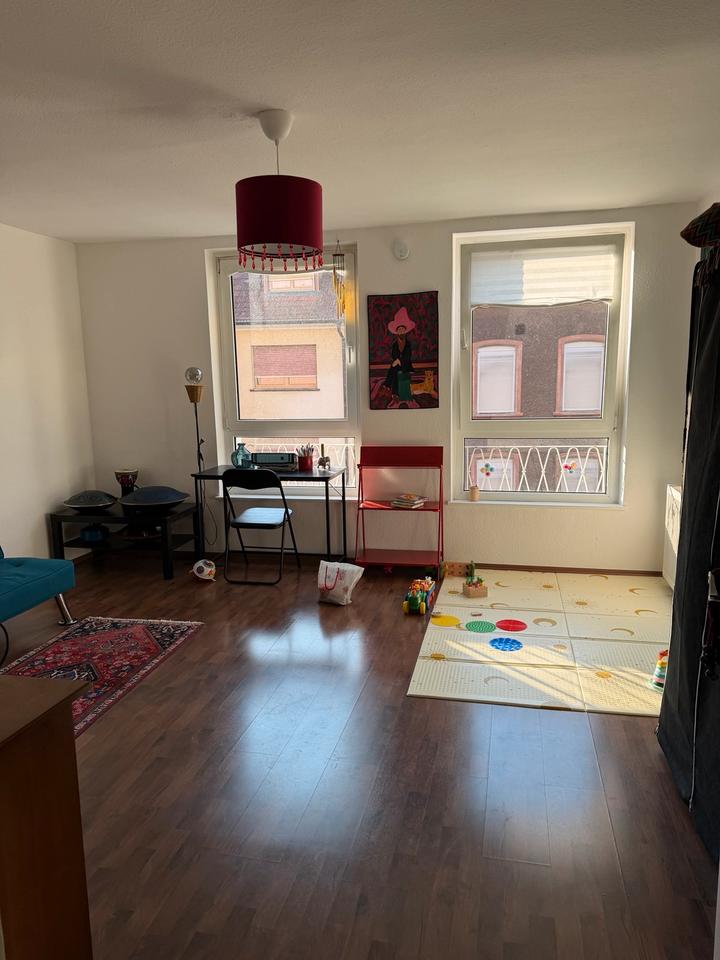 Thumbnail-Zu Vermieten!