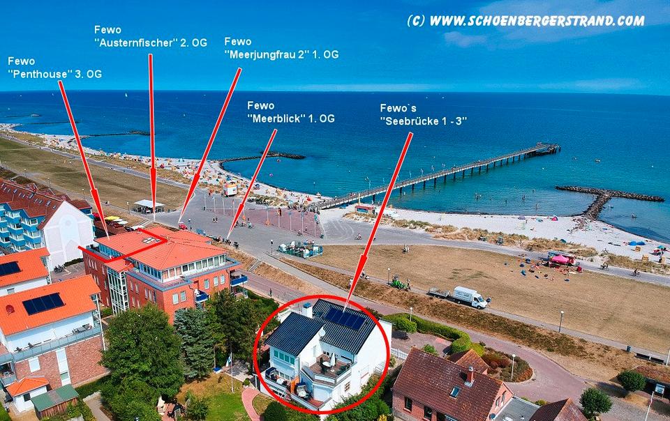 Thumbnail-Last Minute Ferienwohnung Ferienhaus ab 5 Nächten