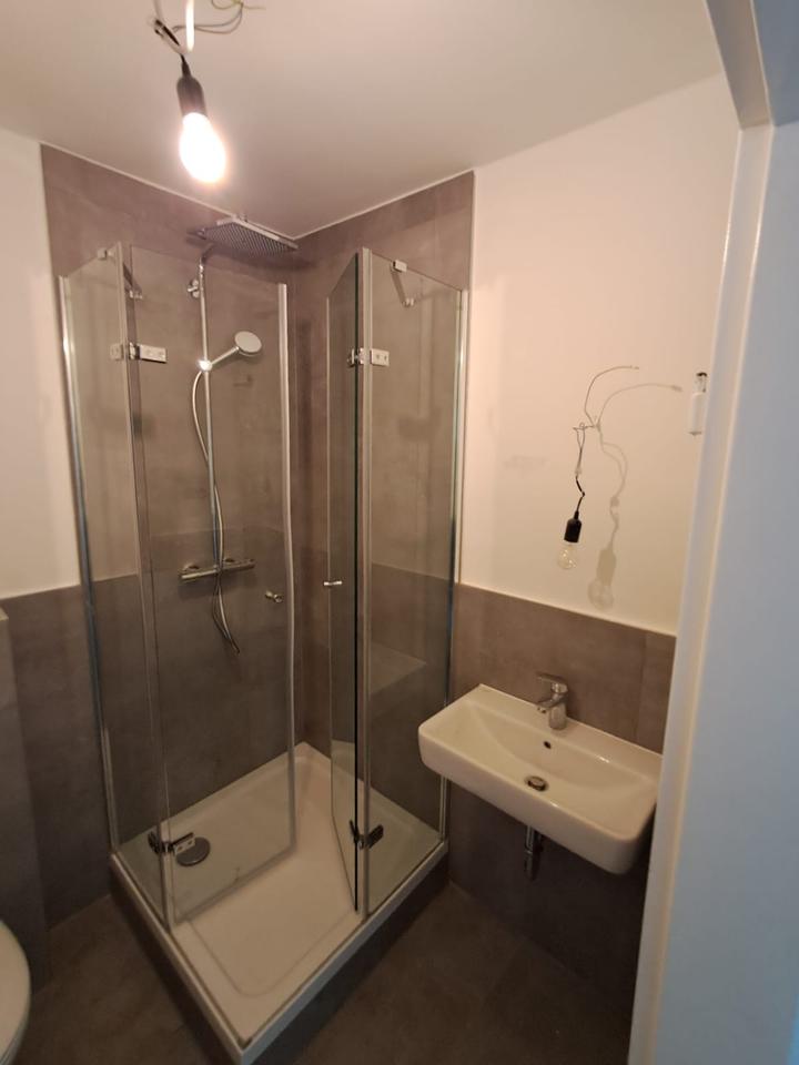 Thumbnail-Duisburg: WG-geeignet: renovierte 4-Zimmerwohnung