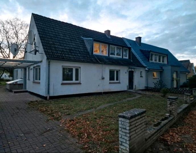 Thumbnail-Doppelhaushälfte von Privat