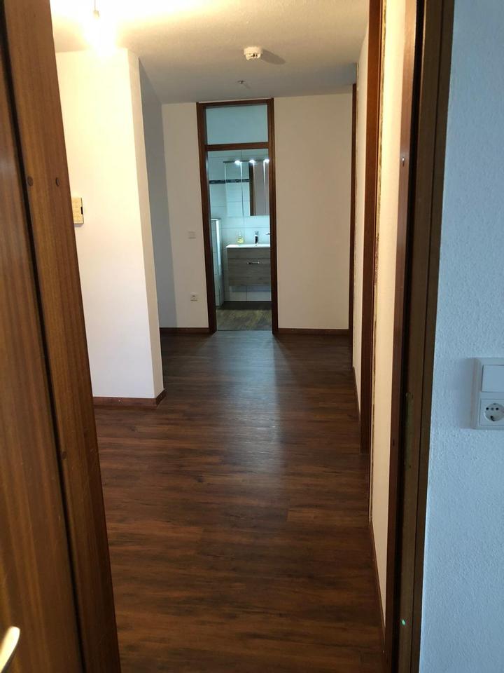 Thumbnail-Helle 3-Zimmer-Wohnung in Ingolstadt Haunwöhr