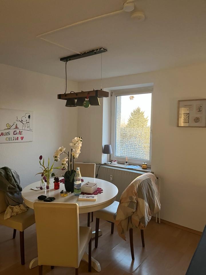 Thumbnail-Mietwohnung SOLINGEN