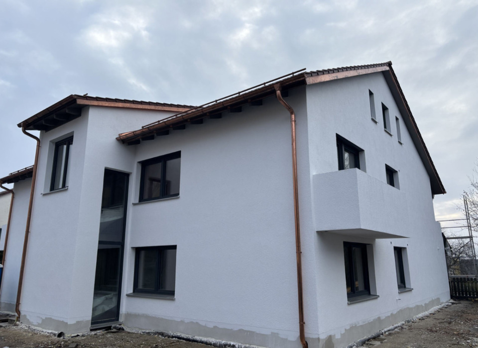 Thumbnail-Attraktive Wohnungen in Mallersdorf