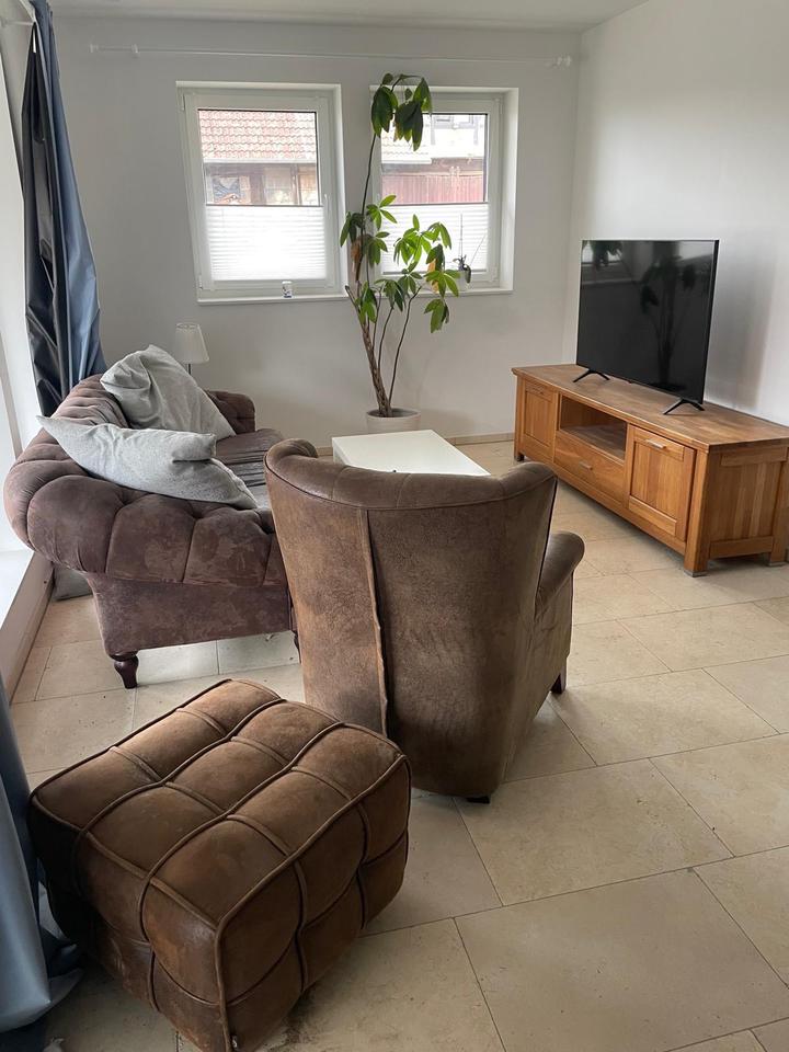 Thumbnail-Freundliche 2 Zimmer Whg.