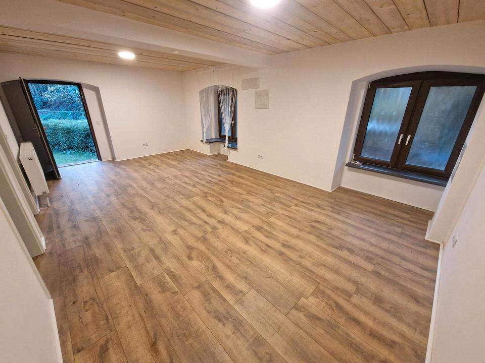 Thumbnail-ab 01.06. Wohnung 45m² 1ZKB Löhnberg