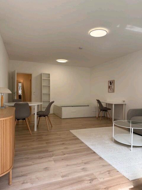 Thumbnail-schickes Apartment in Saarbrücken Schafsbrücke zu vermieten