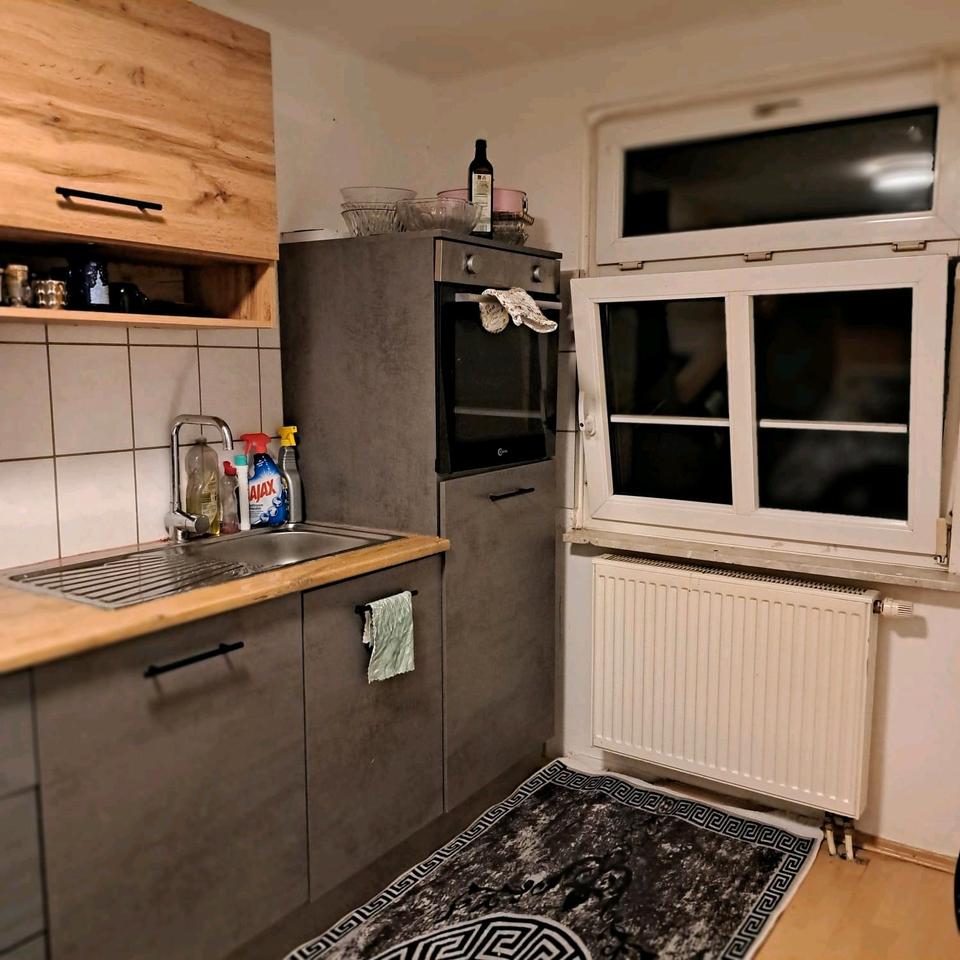 Thumbnail-Wohnung in Höchst zu vermieten