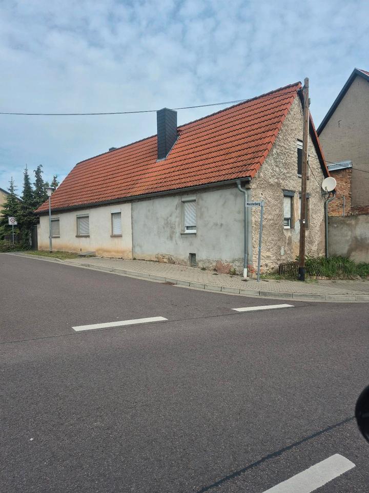 Thumbnail-Verkaufe Einfamilienhaus