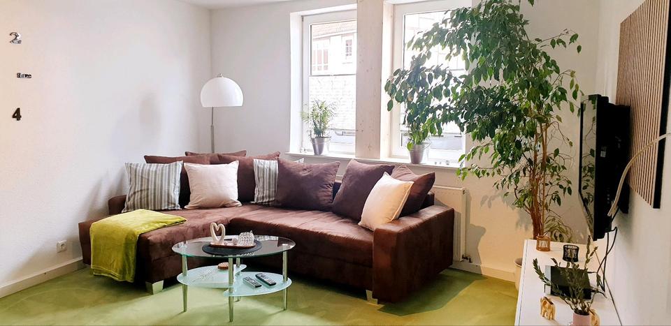 Thumbnail-Ferienwohnung Diemelstadt