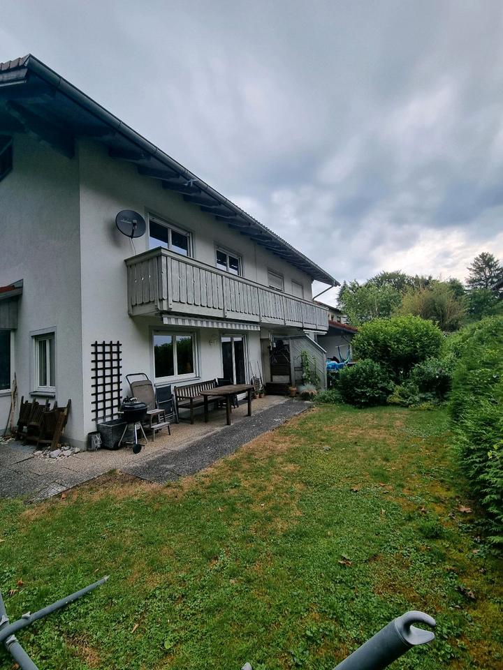 Thumbnail-Doppelhaushälfte in beliebter Lage in Waldram