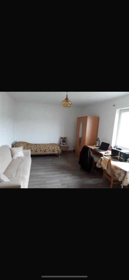 Thumbnail-1 Zimmer Apartment 25 qm