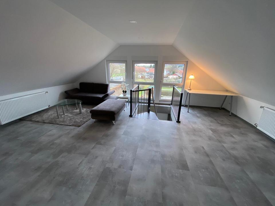 Thumbnail-Die etwas andere Wohnung