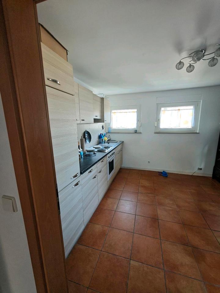Thumbnail-Helle und geräumige 2 Zimmerwohnung