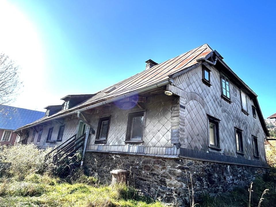 Thumbnail-Wohnoase im bayerischen Kanada für Sie oder als Ferienwohnungen