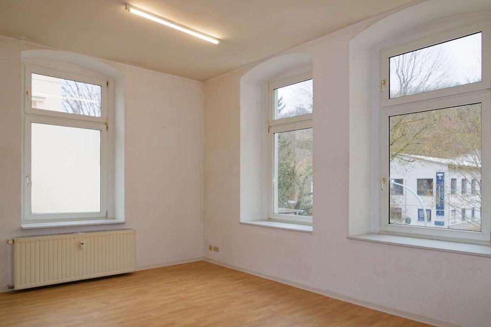Thumbnail-3-Raumwohnung in der Greizer Neustadt