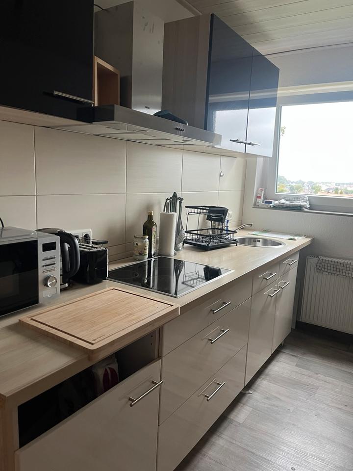 Thumbnail-3-Zimmer Wohnung Gudensberg