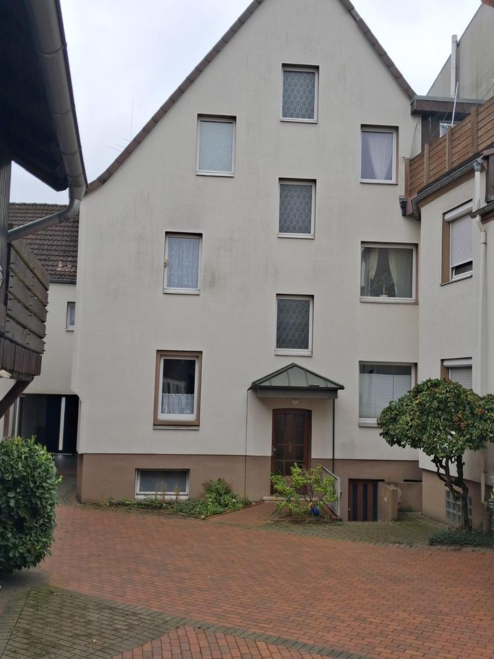 Thumbnail-3 ZKB+Garage 65m² EG Schinkel renoviert