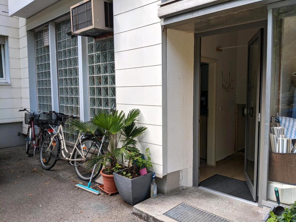 Thumbnail-Räume zu vermieten in Waldperlach 1400€ warm