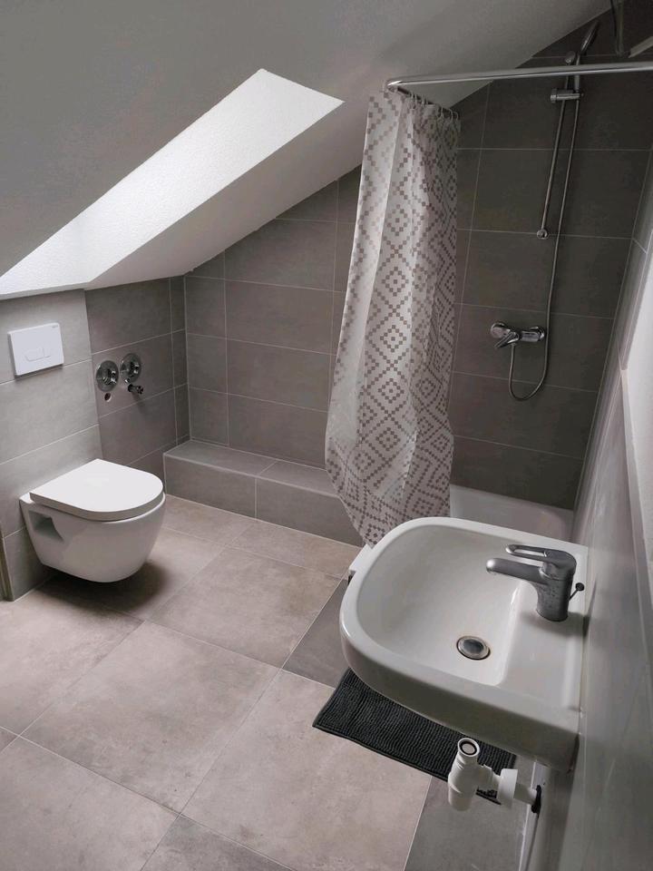 Thumbnail-Wohnung im Dachgeschoss