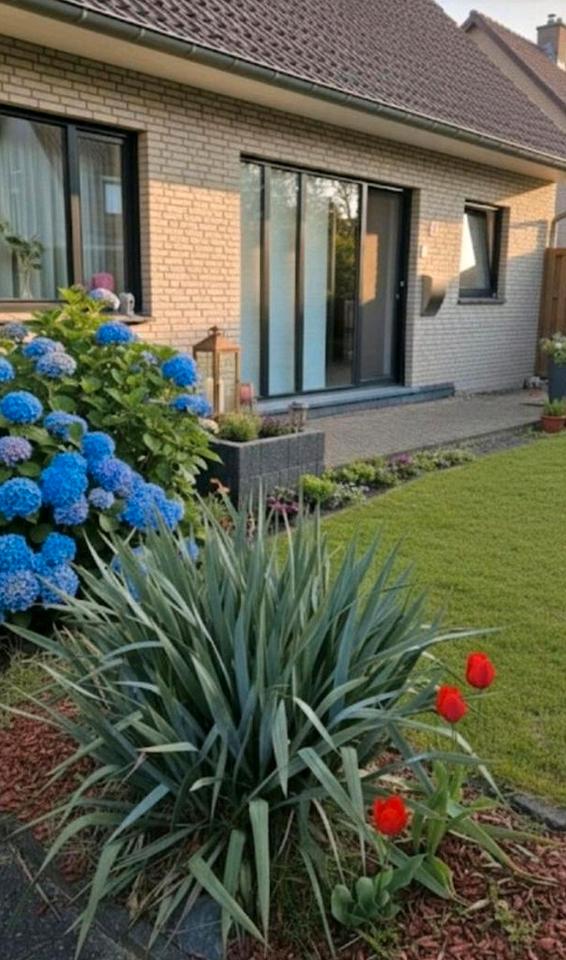 Thumbnail-Einfamilienhaus mit 5 Schlafzimmern Avenwedde Eimerheide