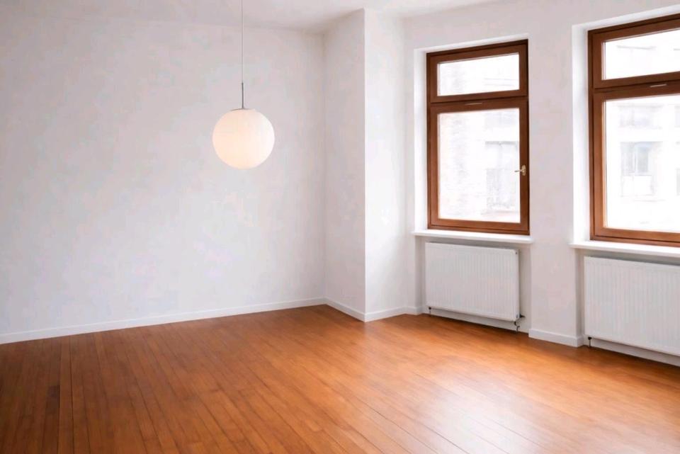 Thumbnail-Wohnung für 1 - 2 Personen, 66113 Saarbrücken Rastpfuhl