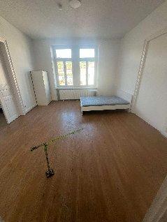Thumbnail-Möblierte 4-Zimmer-Wohnung für Handwerker | Komplett ausgestattet inkl. Küche