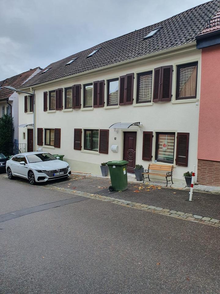 Thumbnail-2 Familien Haus Zentrum