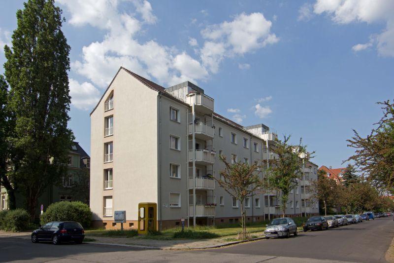 Thumbnail-Ruhig gelegene 3-RWE mit Balkon!