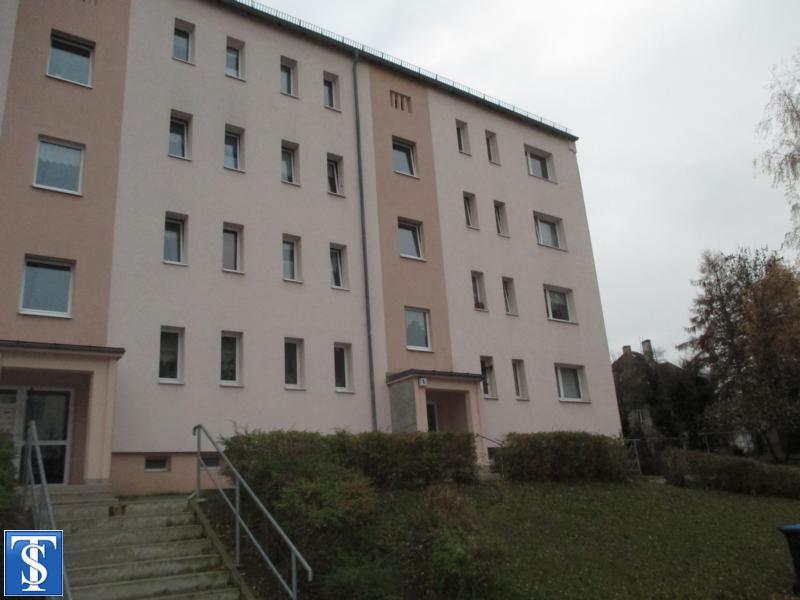 Thumbnail-3 Zimmer Wohnung im Altneubau Nähe Talsperre Pöhl frei ab 01.01.2026 ! unmöblierte Wohnung nicht wie auf den Bildern !