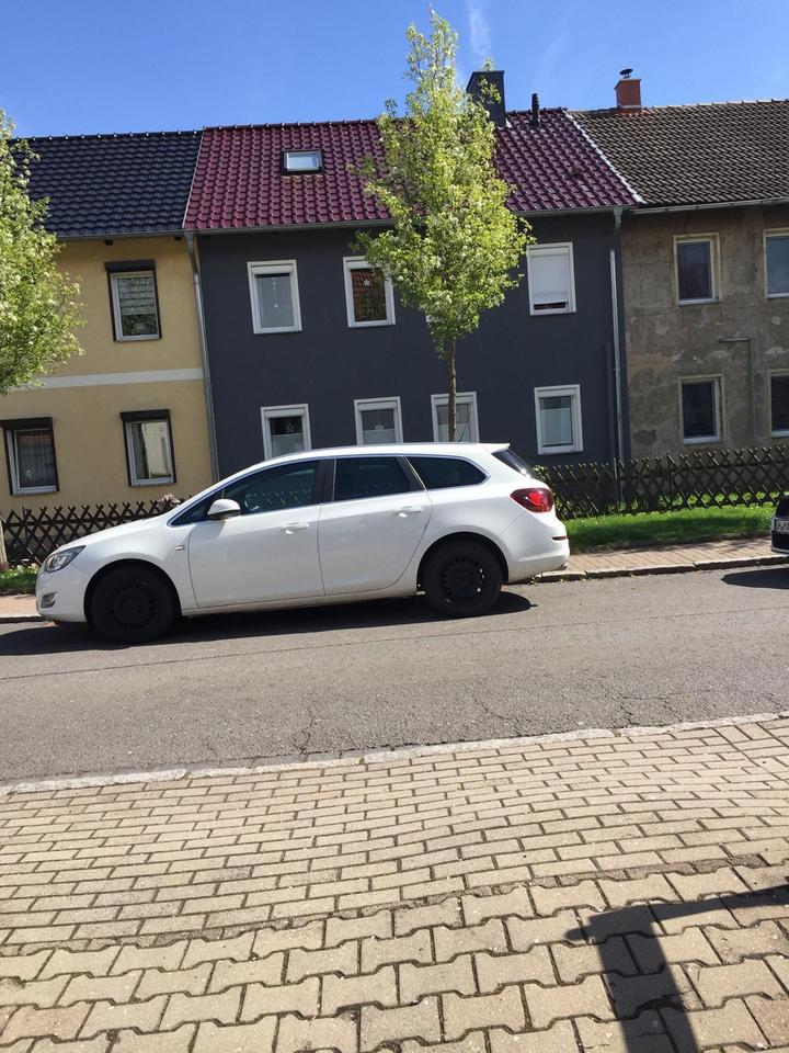 Thumbnail-Haus zum sofortigen modernen Wohlfühlwohnen