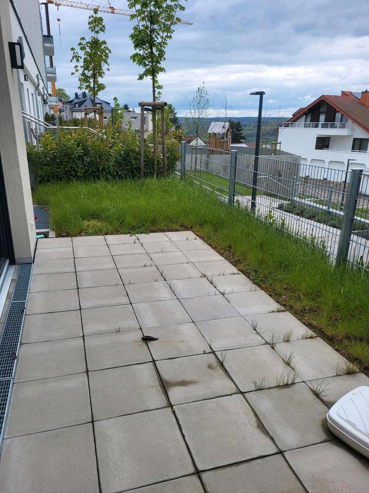 Thumbnail-2,5 Zimmer Wohnung ab 01.06. 2026