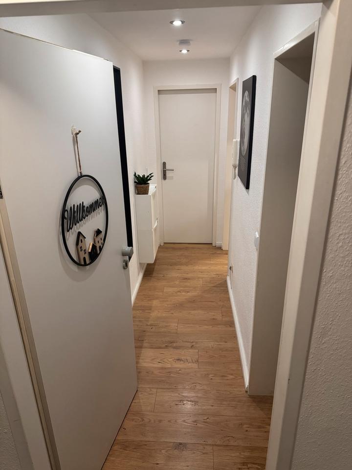 Thumbnail-2 Zimmer Wohnung im Zentrum