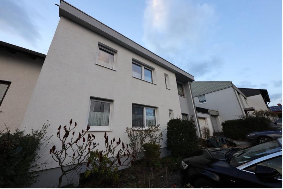 Thumbnail-Einzigartiges Wohnensemble in Quierschied. Viel Platz - Garten