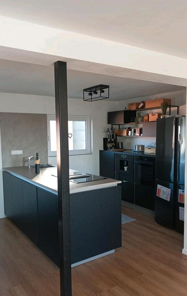 Thumbnail-Penthouse Wohnung 4,5 Zi. zu verkaufen