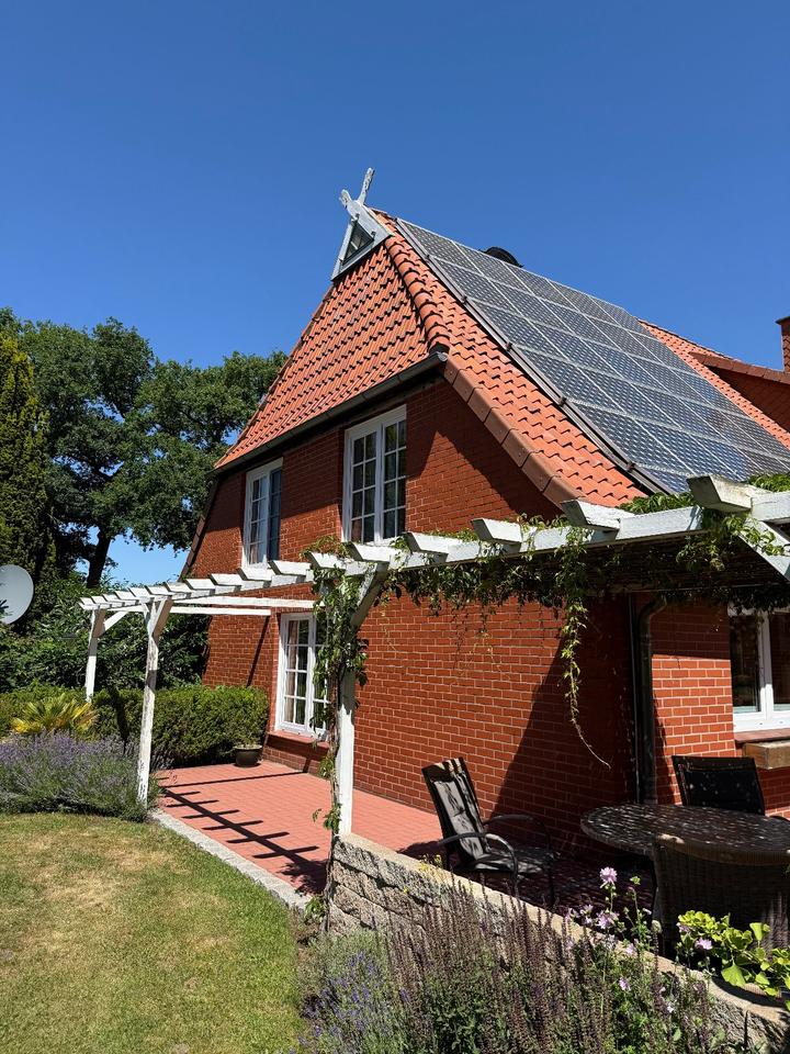 Thumbnail-Modernisierter Resthof in traumhafter Alleinlage