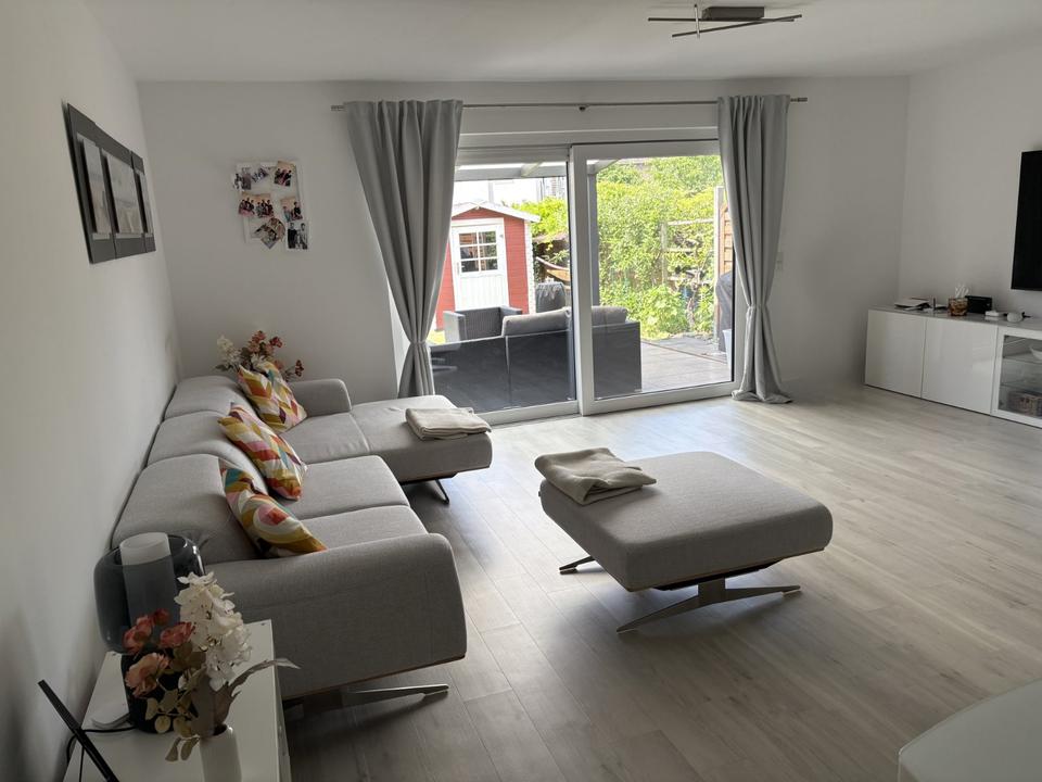 Thumbnail-Exklusiv saniertes Reihenmittelhaus in ruhiger Lage