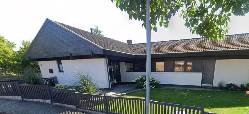 Thumbnail-Einfamilienhaus - Bungalow mit Landhauscharme