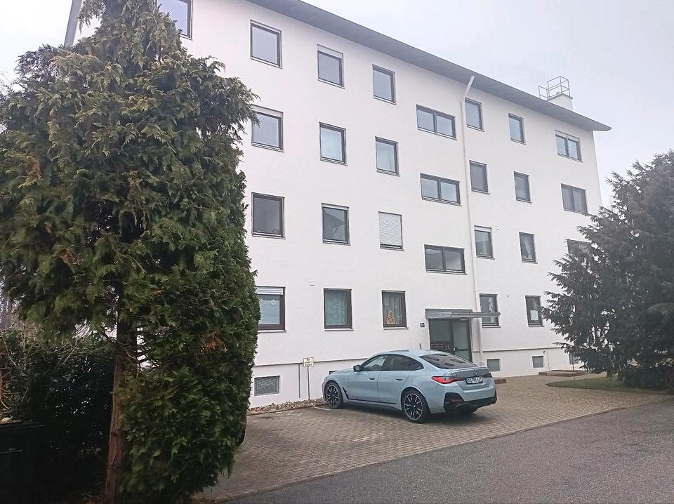 Thumbnail-Kernsanierte 4-Zi Wohnung auf Neubau Standard