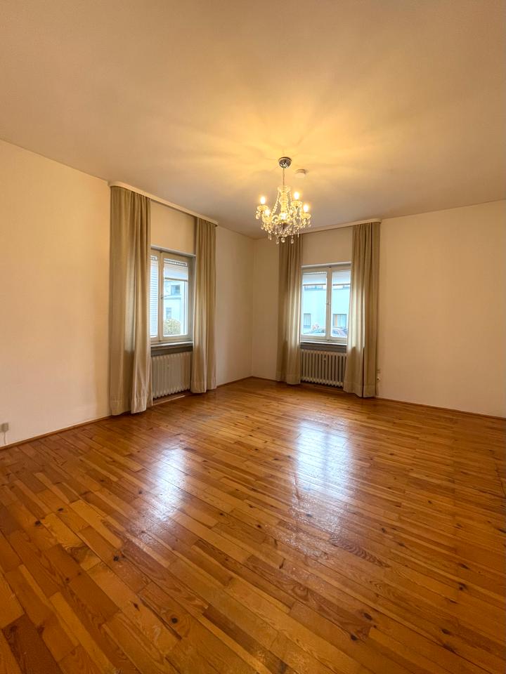 Thumbnail-WG-Zimmer in Mühldorf (Nachmieter)