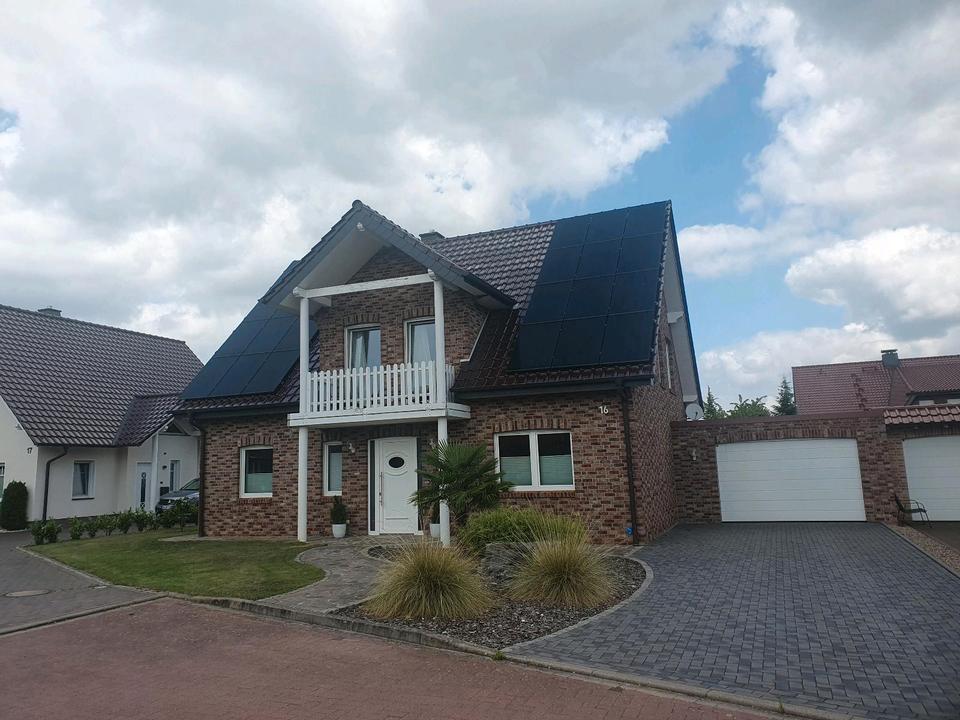 Thumbnail-Einfamilienhaus