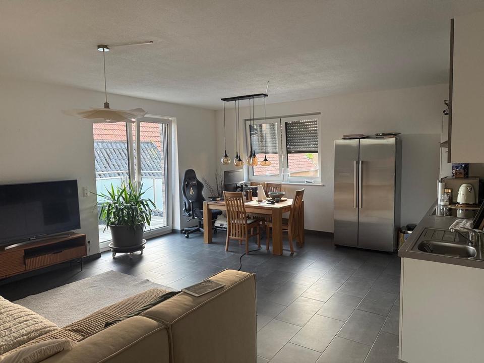 Thumbnail-3 Zimmerwohnung in Langwedel zu Vermieten