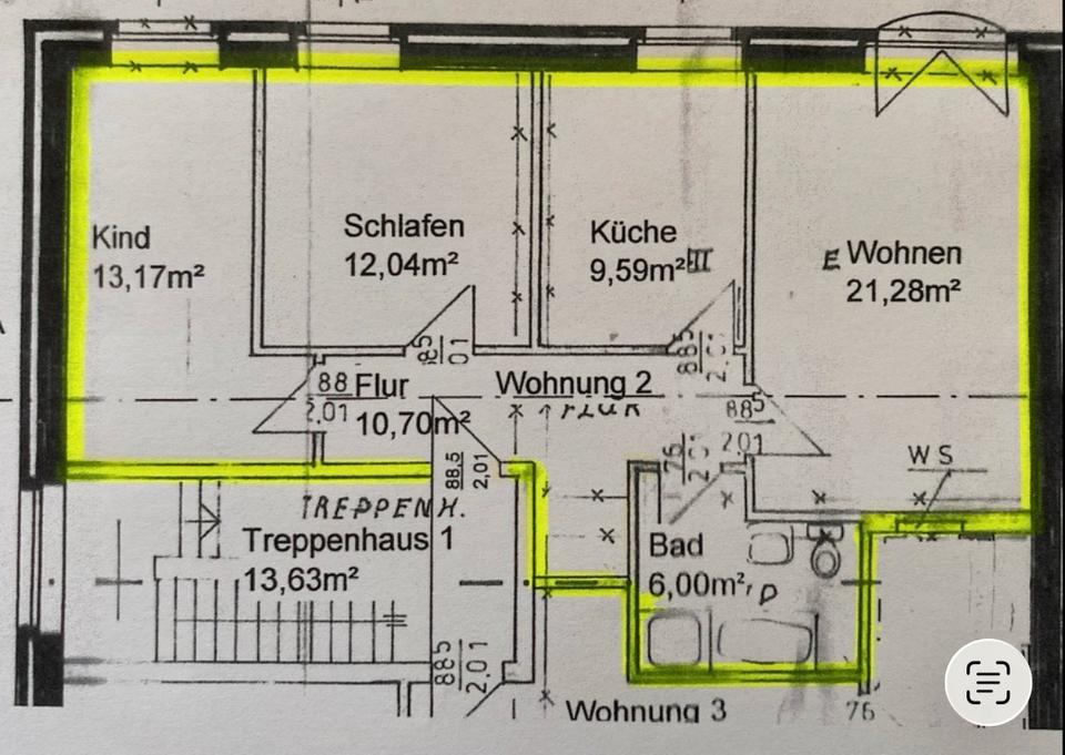 Thumbnail-Warendorf-Müssingen, 3-ZKB-WHG zum 01.07.26