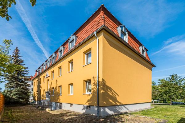 Thumbnail-Wohnung wird komplett saniert!