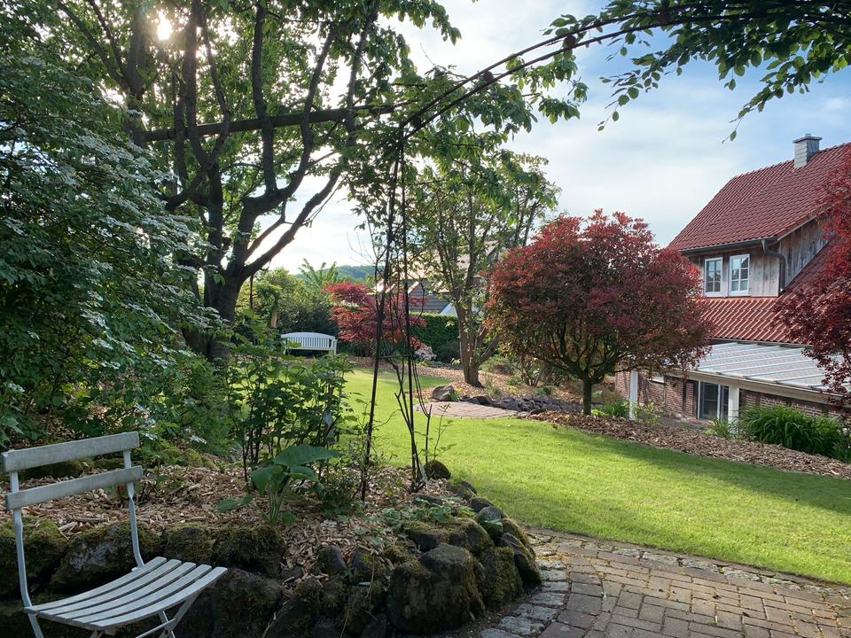 Thumbnail-Verkauf eines freistehenden Einfamileinhausses