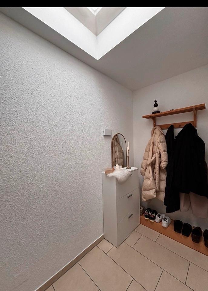 Thumbnail-3 Zimmer Wohnung in Arnsberg mit grandiosen Ausblick ab Juni