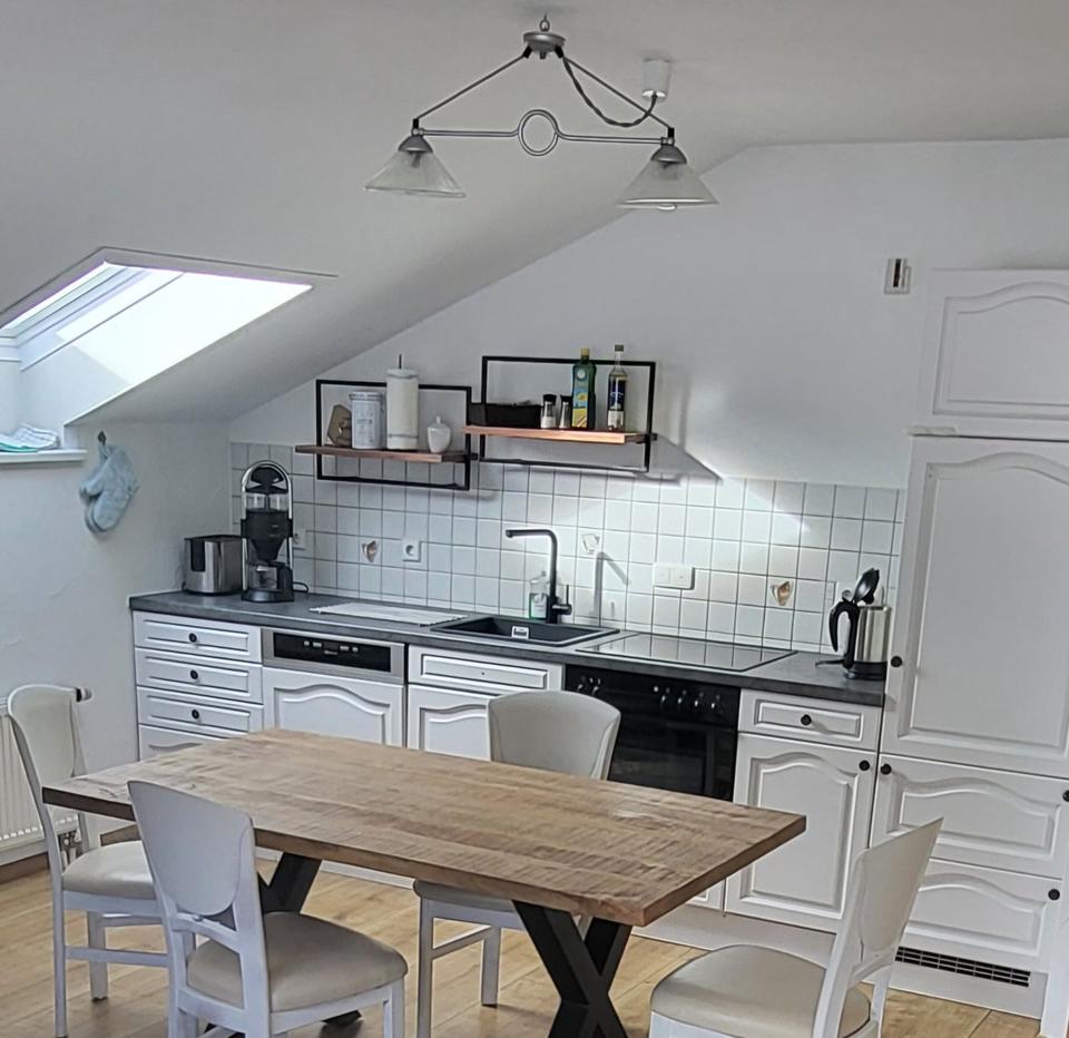 Thumbnail-Ferienwohnung Nähe Skilift, Rodelbahn und Alpsee, Oberstaufen